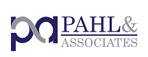 Pahl & Associates Logo