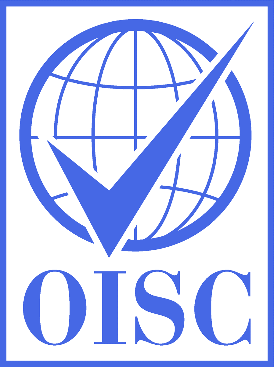 OISC Logo 2